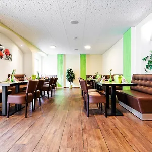 Hotel Guenzburg City