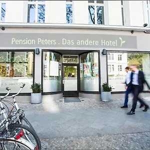 Peters - Andere Berlijn