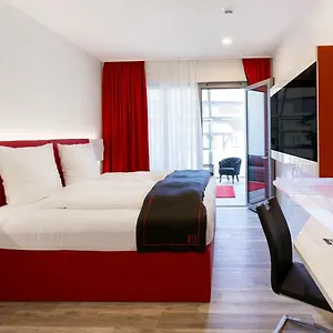 Hotel Dormero Roth