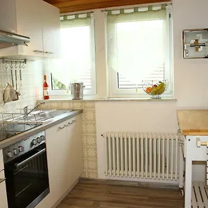 Appartement Koetz, Günzburg